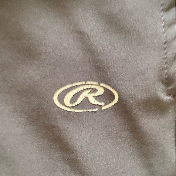 ‘Rawlings’ Athletic Sport Jogger. Size- US Men’s M. - Picture 3 of 6